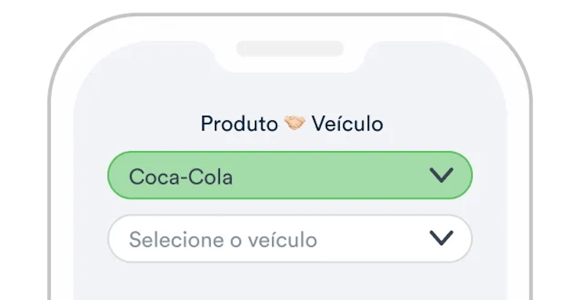 produto veículo