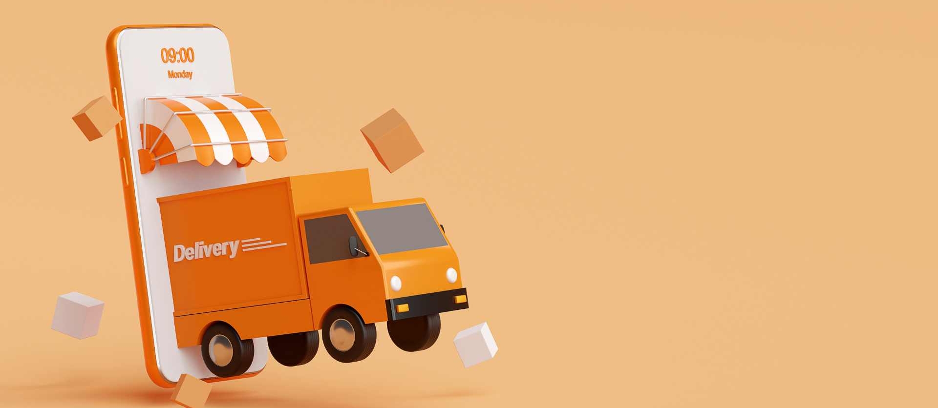 Ecommerce Logistics: Cómo Optimizarla de Forma Eficiente