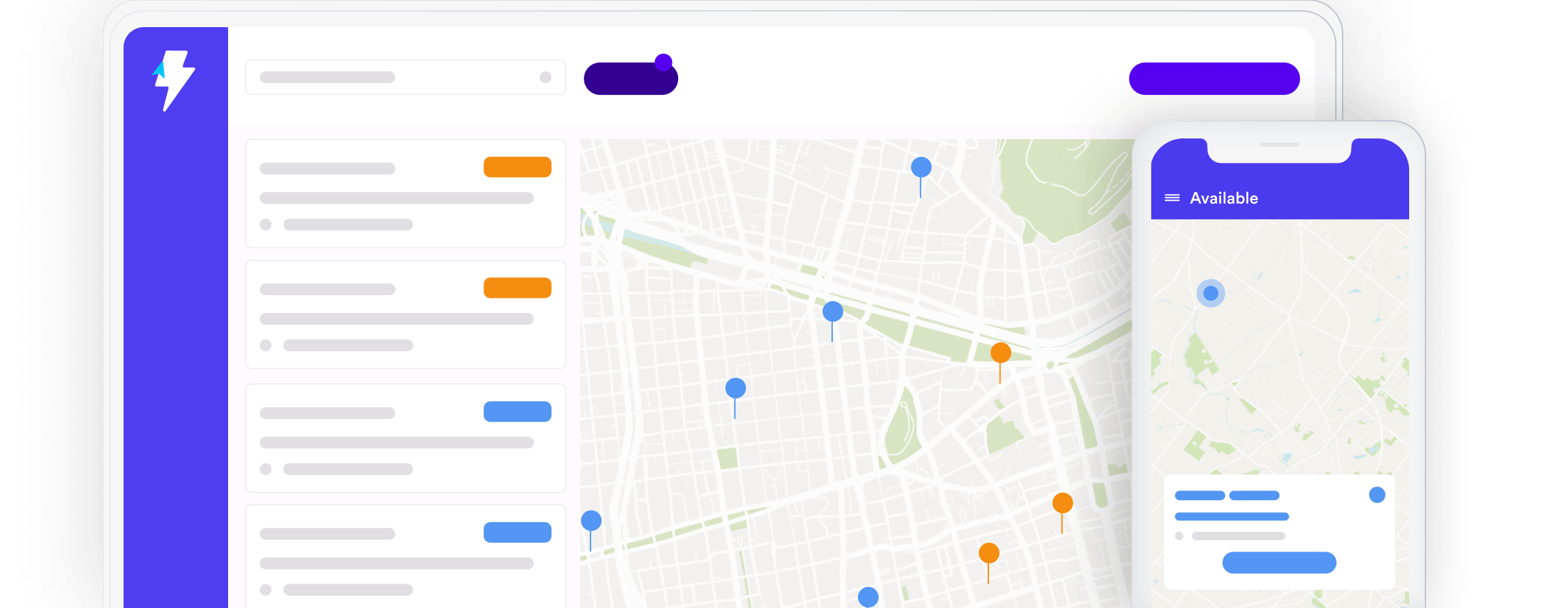 OnDemand Platform
