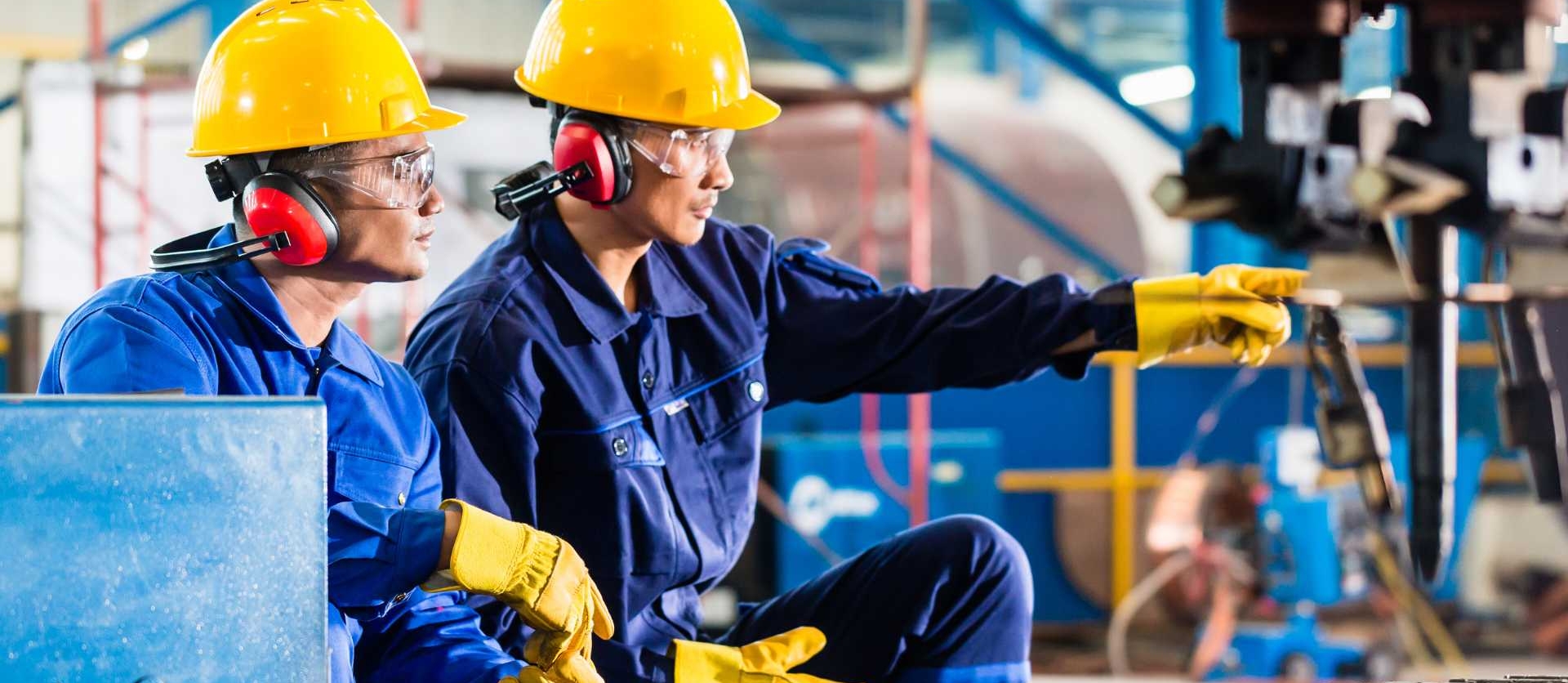 Zona de Seguridad de una Empresa: Su Importancia