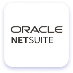Oracle netsuite