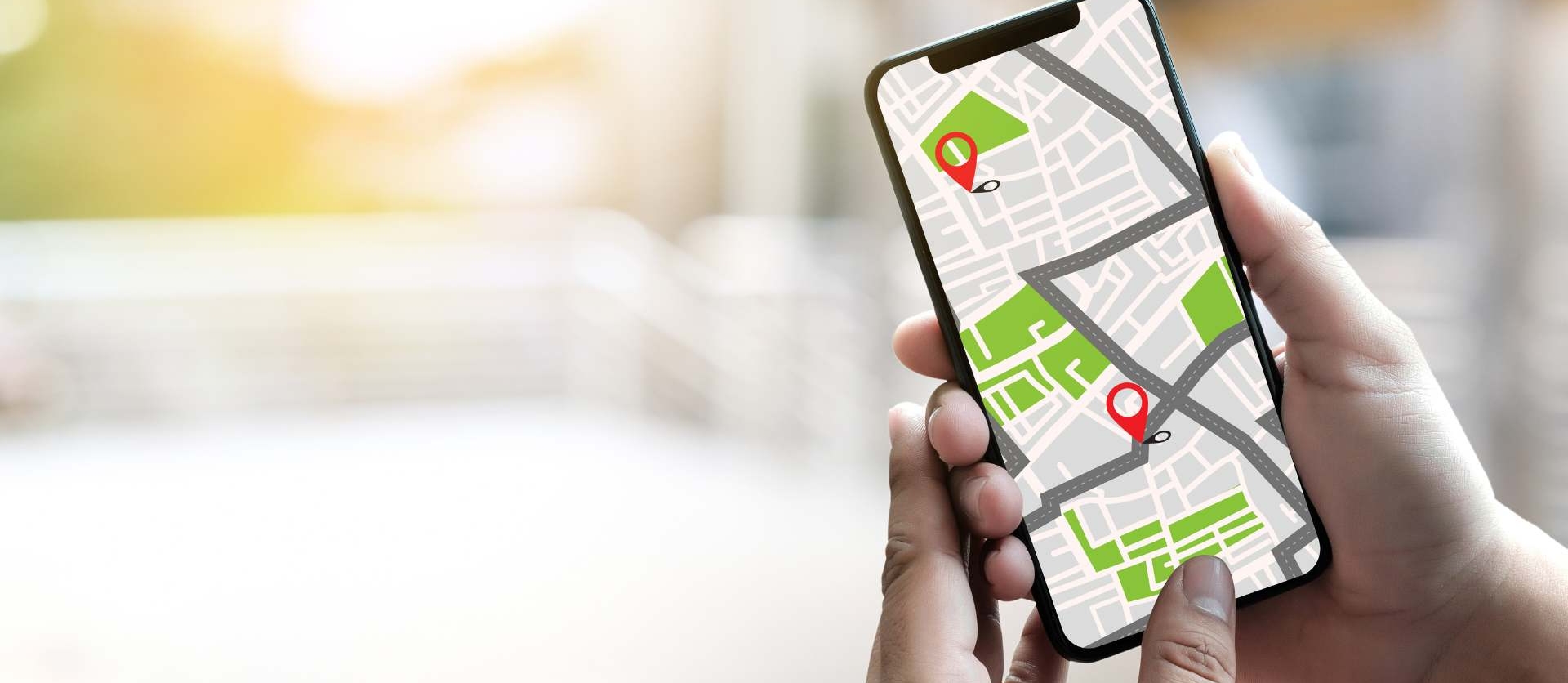 Cómo Hacer Rastreo Satelital con GPS a tu Flota Logística
