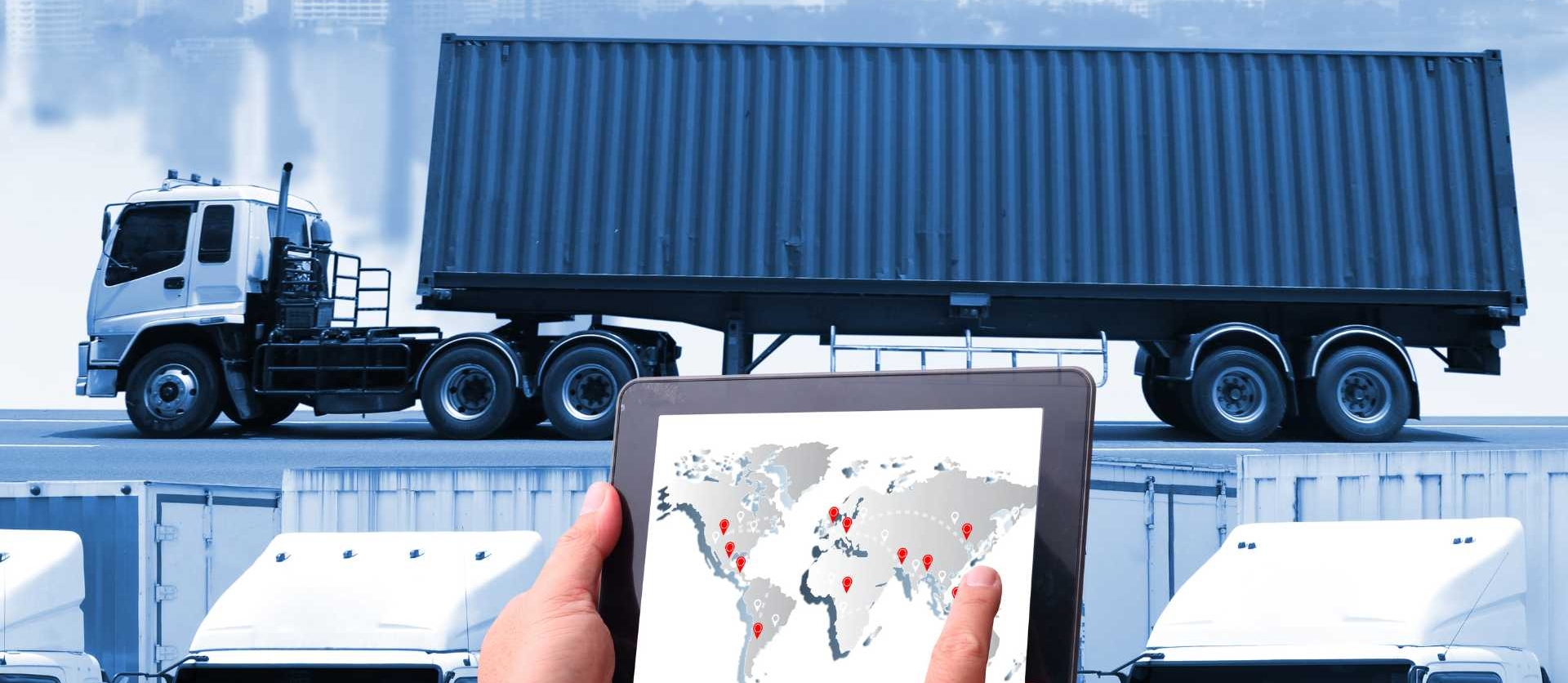 Transporte Management System: Cómo Aplicar un TMS