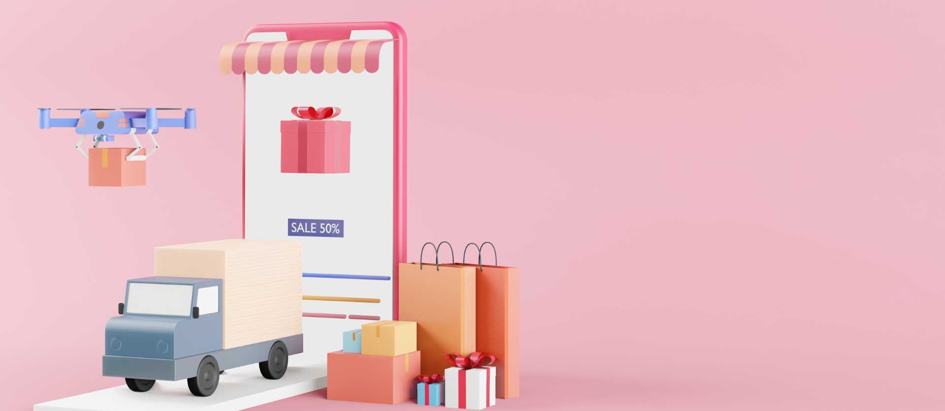 Pick-Up and Delivery: Cómo Organizarlo en tu Proceso