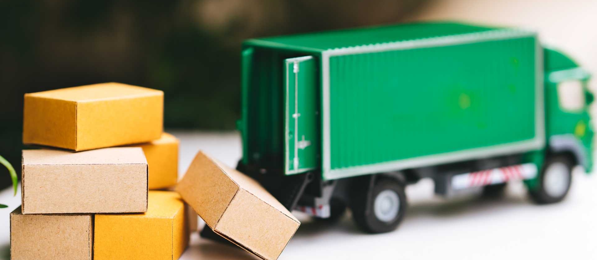 Transporte Sustentable: El Futuro de la Logística