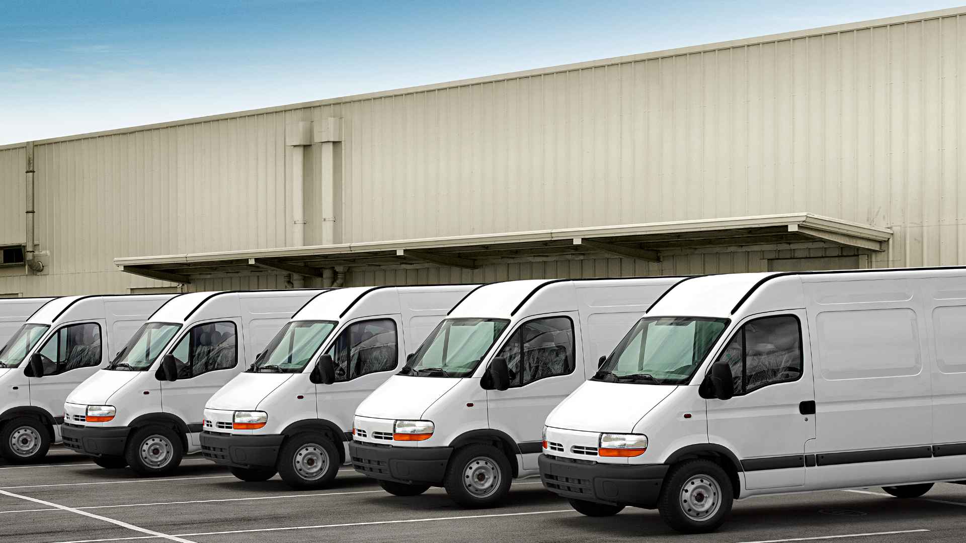 Software de gestión de flotas optimiza rutas y reduce costos