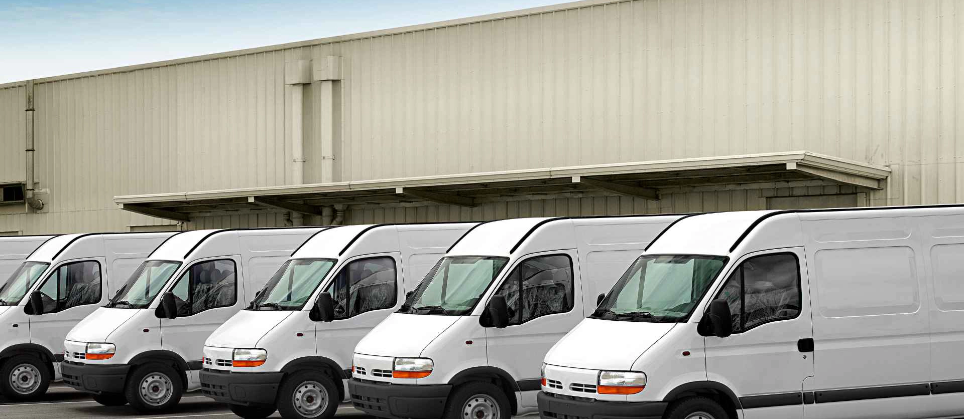 Software de gestión de flotas optimiza rutas y reduce costos