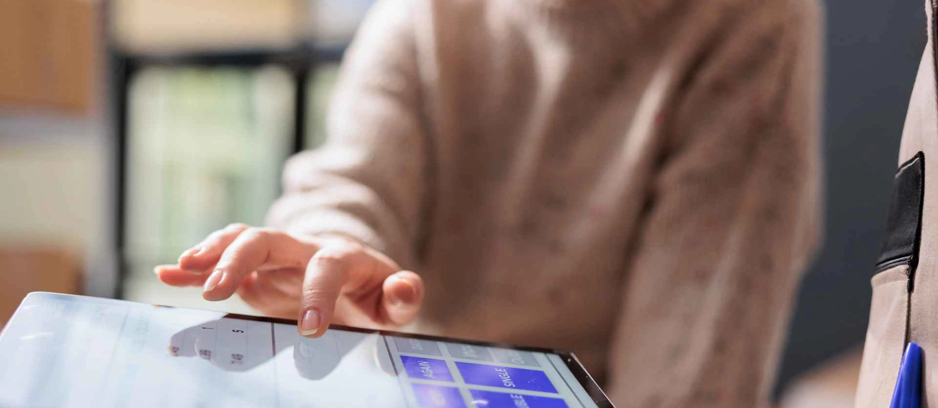 Aplicativo força de vendas como escolher e usar para vender mais