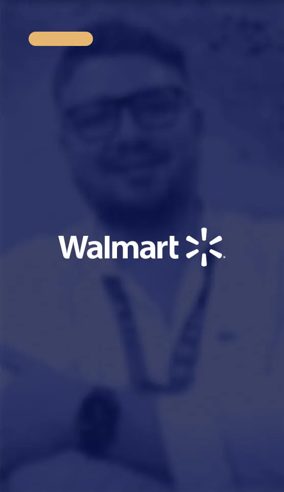 Walmart success