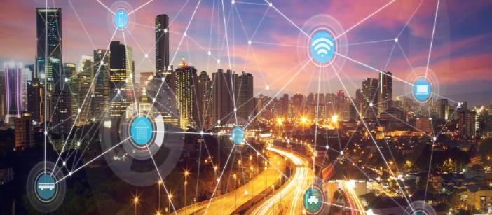 Ciudades inteligentes y su importancia para nuestro futuro