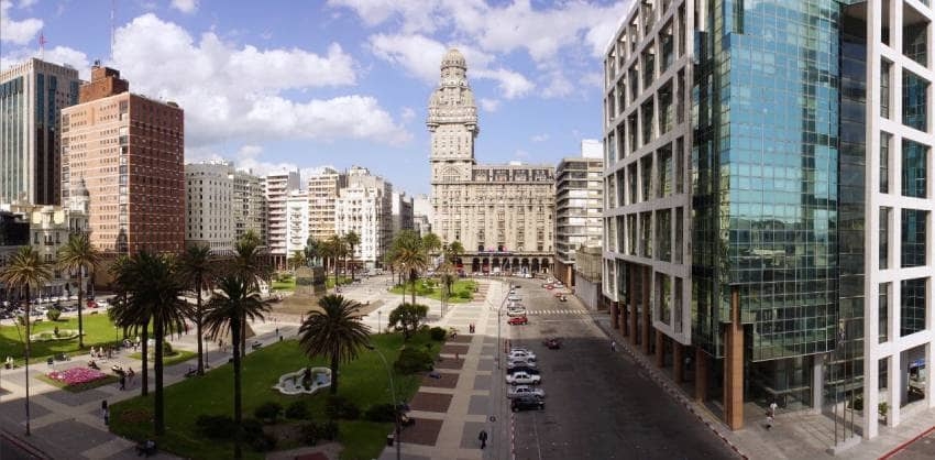 Las ventajas que tiene Uruguay para posicionarse como centro logístico regional