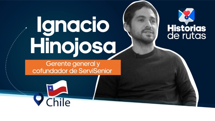 ServiSenior logró hacer su operación más eficiente gracias a SimpliRoute