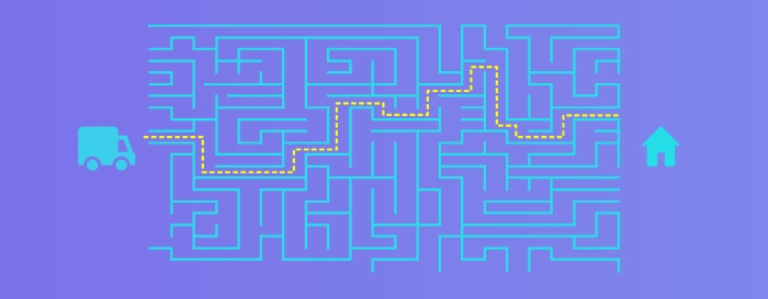10 razones para usar un software optimizador de rutas