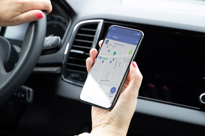 App de Logística: 5 Características Claves para Elegirla