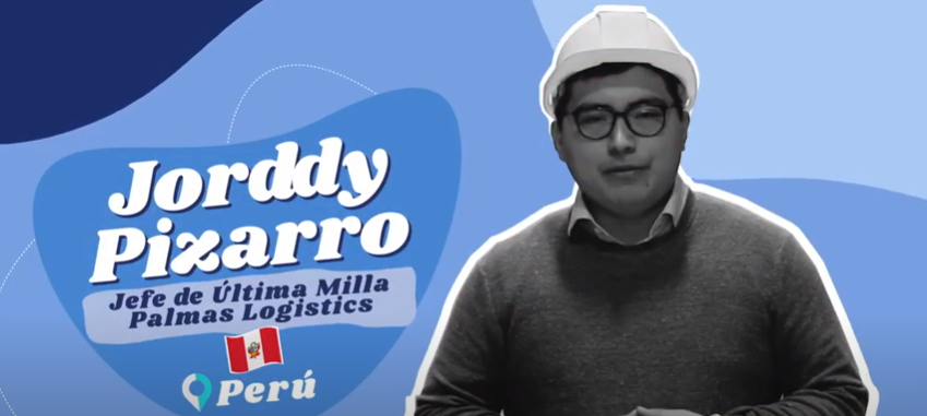 Palmas Logistics logró optimizar sus costos y tiempos operativos