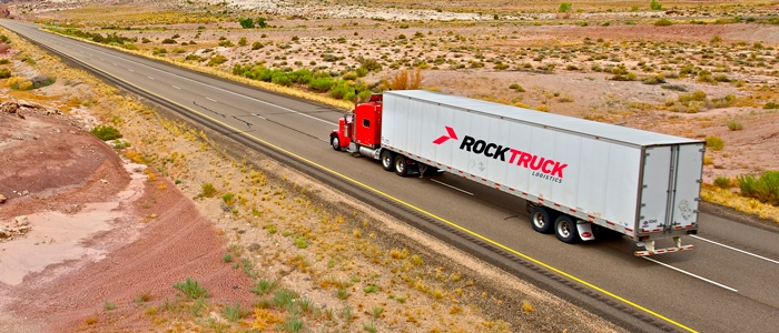 RockTruck logró aumentar su tasa de entregas exitosas en un 30% con el uso de SimpliRoute