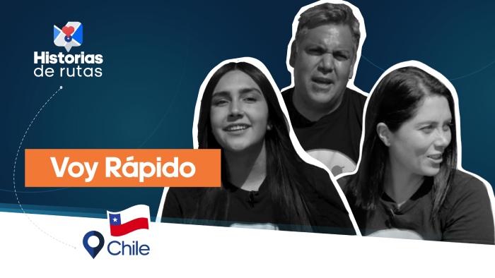 Voy Rápido logró cumplir su promesa de entrega en menos de 24 horas gracias a SimpliRoute 