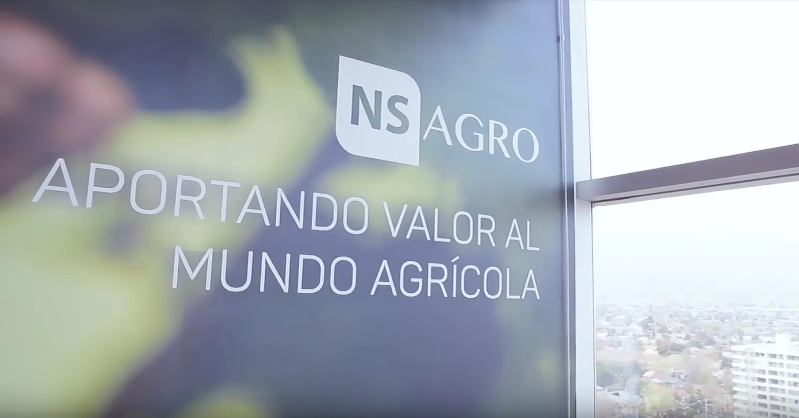 NS Agro mejoró la experiencia de sus clientes con el apoyo de SimpliRoute