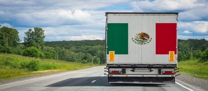 Ciudad de México: El lugar ideal para usar un optimizador de rutas