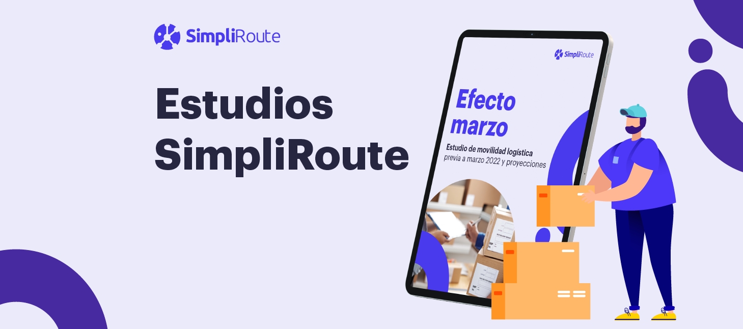 Efecto Marzo: ¿Cómo Afectan Los Hitos Propios De Este Mes A La Movilidad Logística En Latinoamérica?