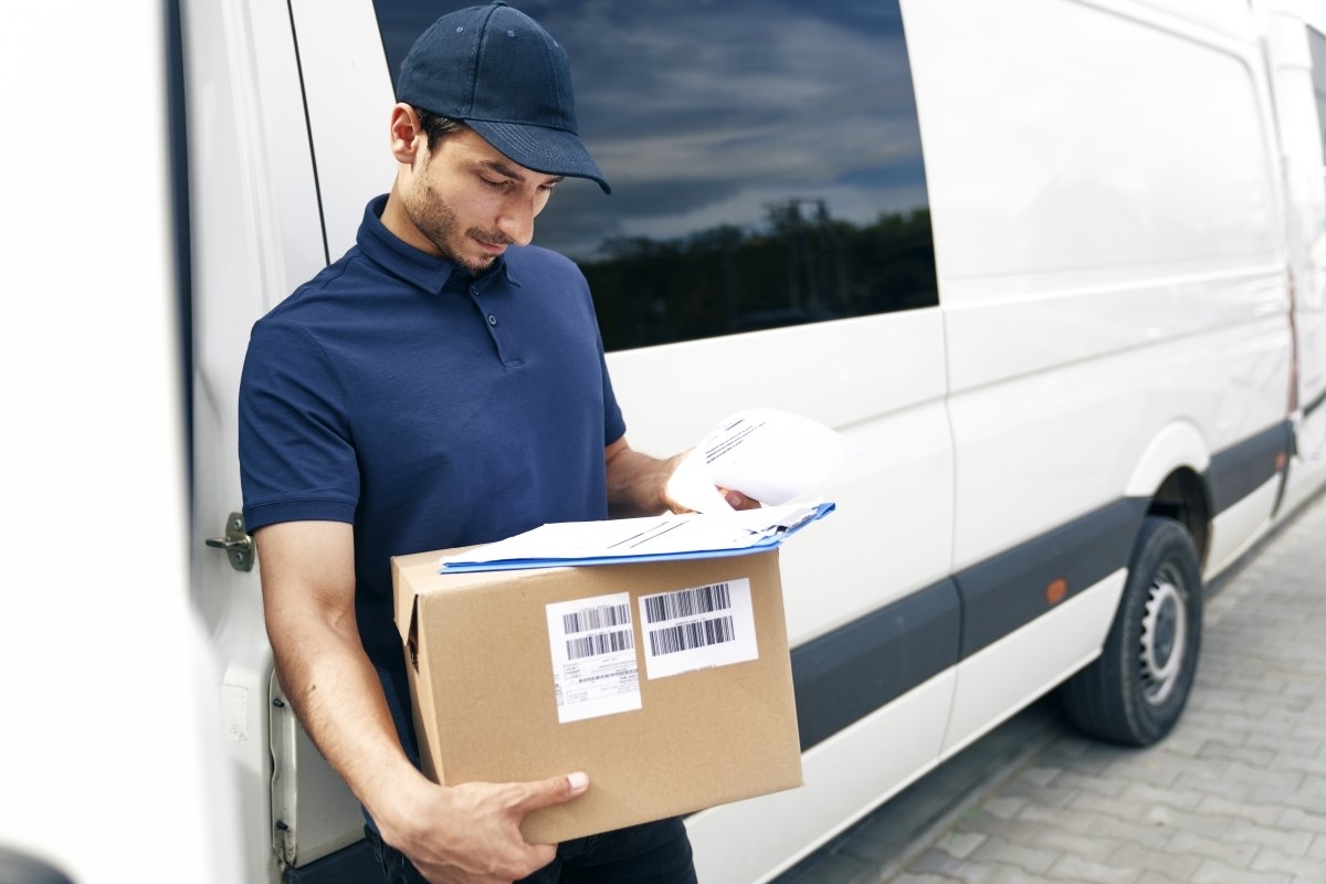 Cómo tu negocio de courier puede escalar con SimpliRoute