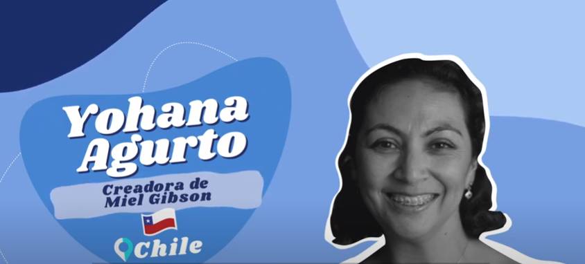 Miel Gibson logró optimizar sus rutas gracias al apoyo de SimpliRoute