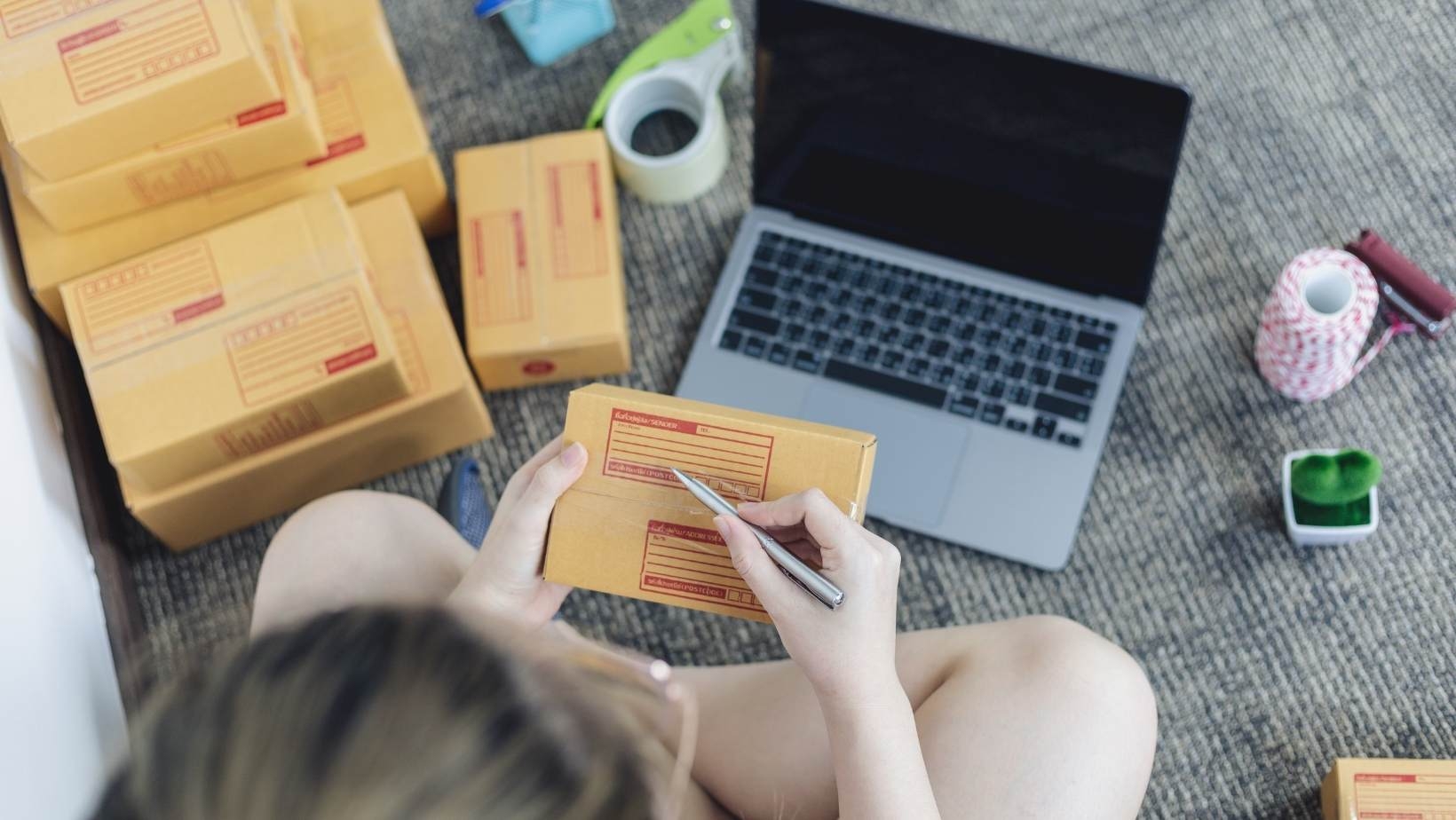 Costos de Ventas: Qué Es y Cómo Calcularlo