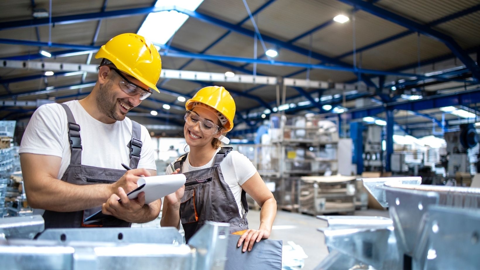 Gestión de Producción: Qué Es, Cómo se Aplica y Ejemplos