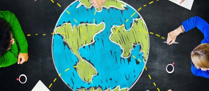 Sustentabilidad, más que un término de moda