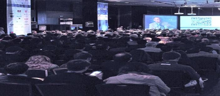 SimpliRoute recibe mención especial en el eCommerce Day 2015