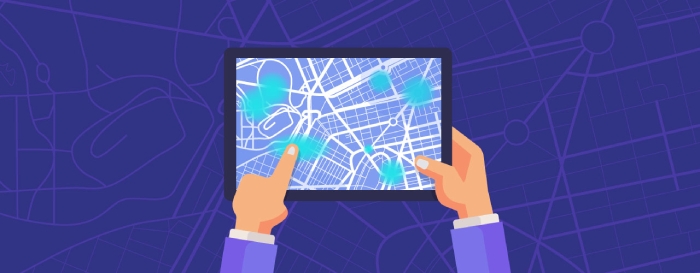 Visualiza tus entregas en un Mapa de Calor con SimpliRoute