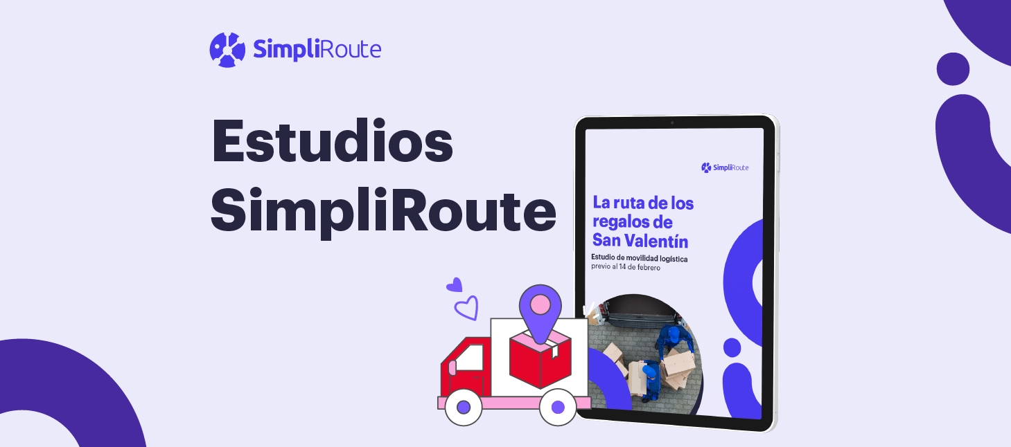 San Valentín 2022: Las tendencias logísticas de cara al segundo Día de los Enamorados en pandemia