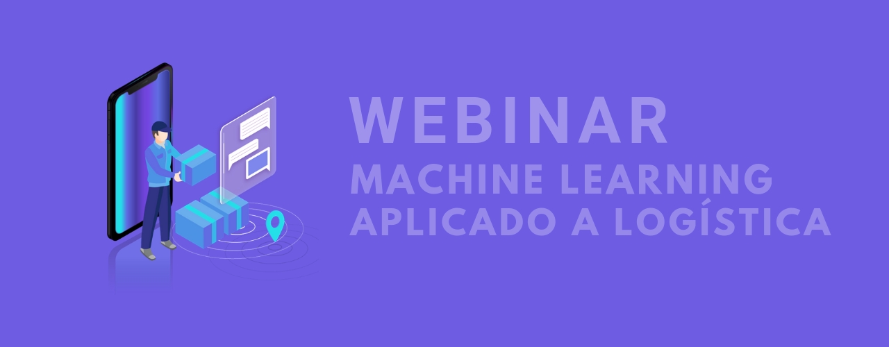 Machine Learning aplicado a logística