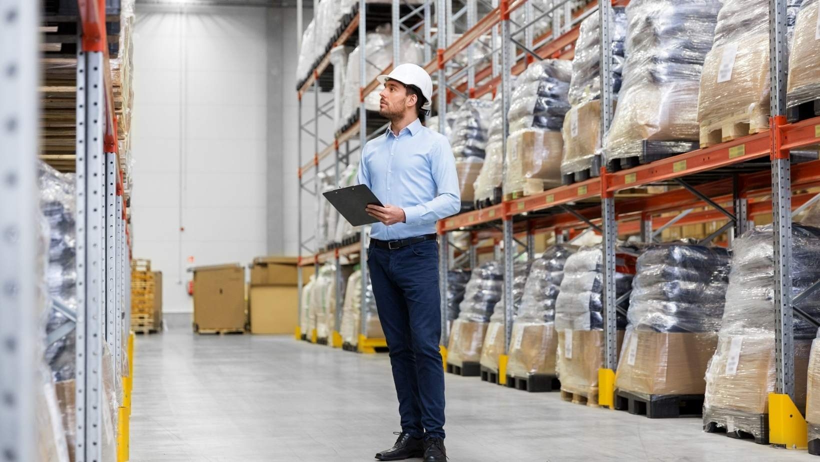 3PL: Qué Es un Third Party Logistics