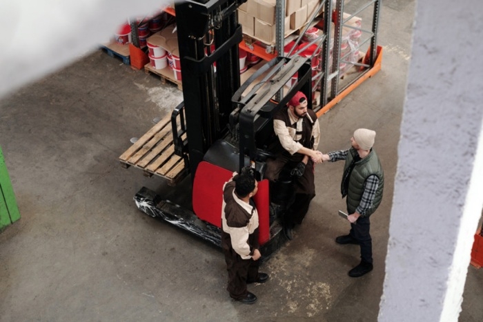 Cómo la logística puede definir tu estrategia comercial
