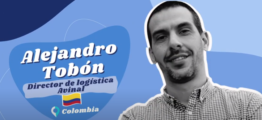 Cómo Avinal usa SimpliRoute para incrementar el control de sus pedidos