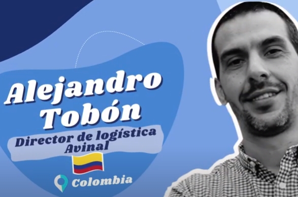 Cómo Avinal usa SimpliRoute para incrementar el control de sus pedidos