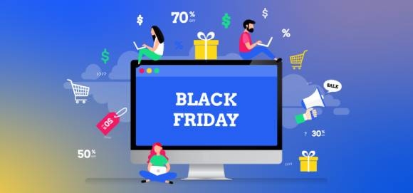 Black Friday: 5 tips para que tu logística enfrente con éxito la alta demanda