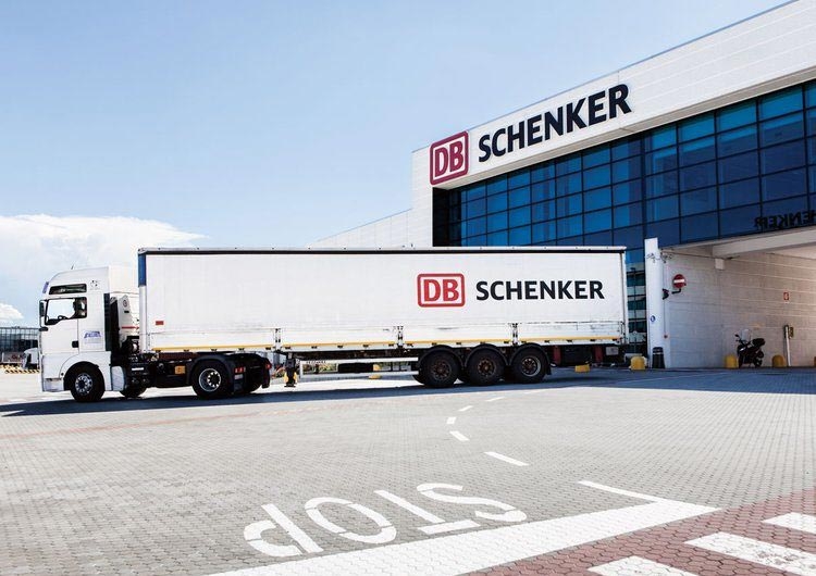 Cómo SimpliRoute redujo los tiempos de planificación en un 80% en DB Schenker