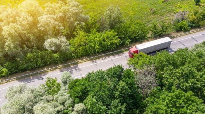 5 maneras sencillas de lograr una logística más sostenible