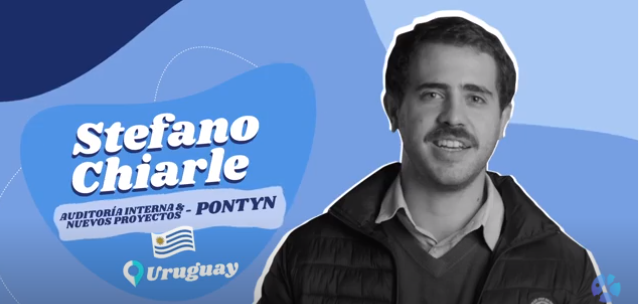 Pontyn cumplió su promesa de entregas con SimpliRoute
