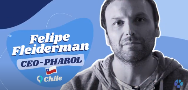 Pharol alcanzó la eficiencia e inmediatez para sus despachos