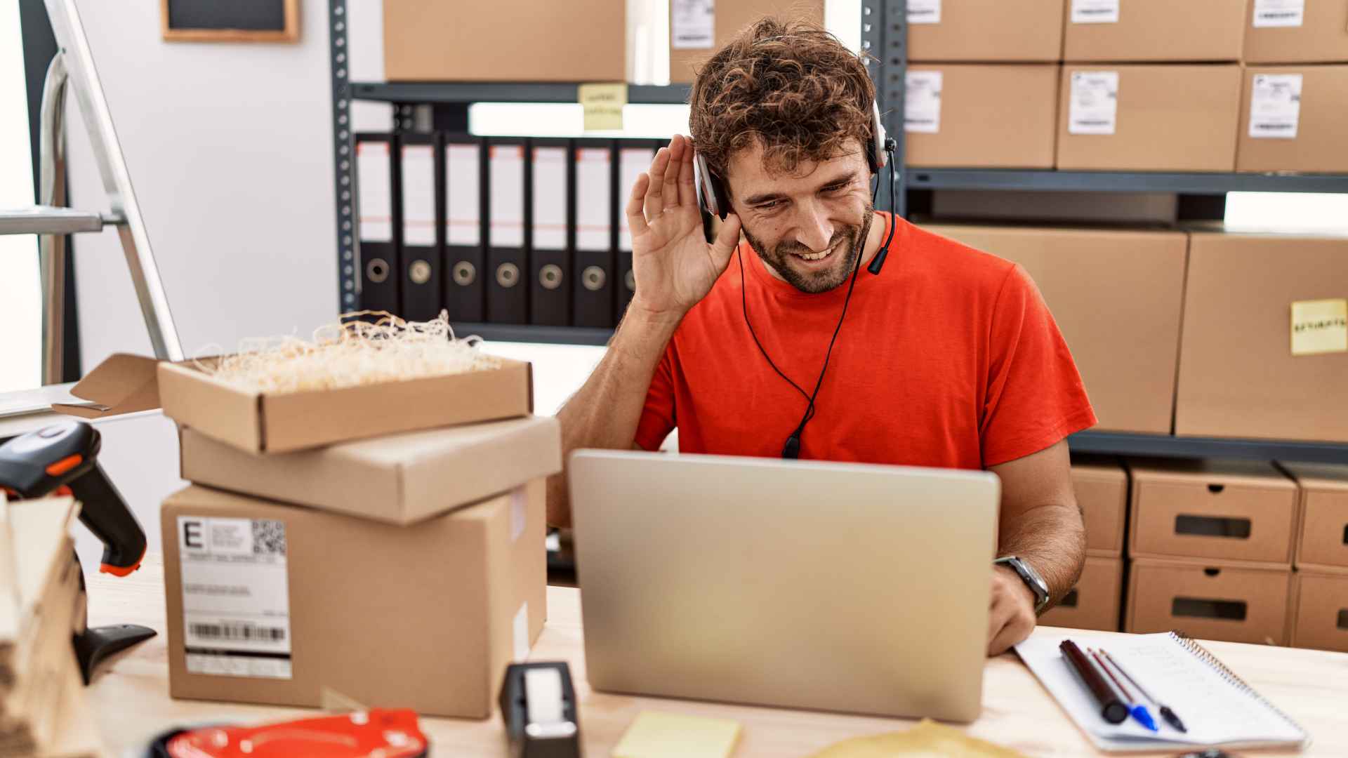 Fechas Hot Sale: cómo preparar tu logística