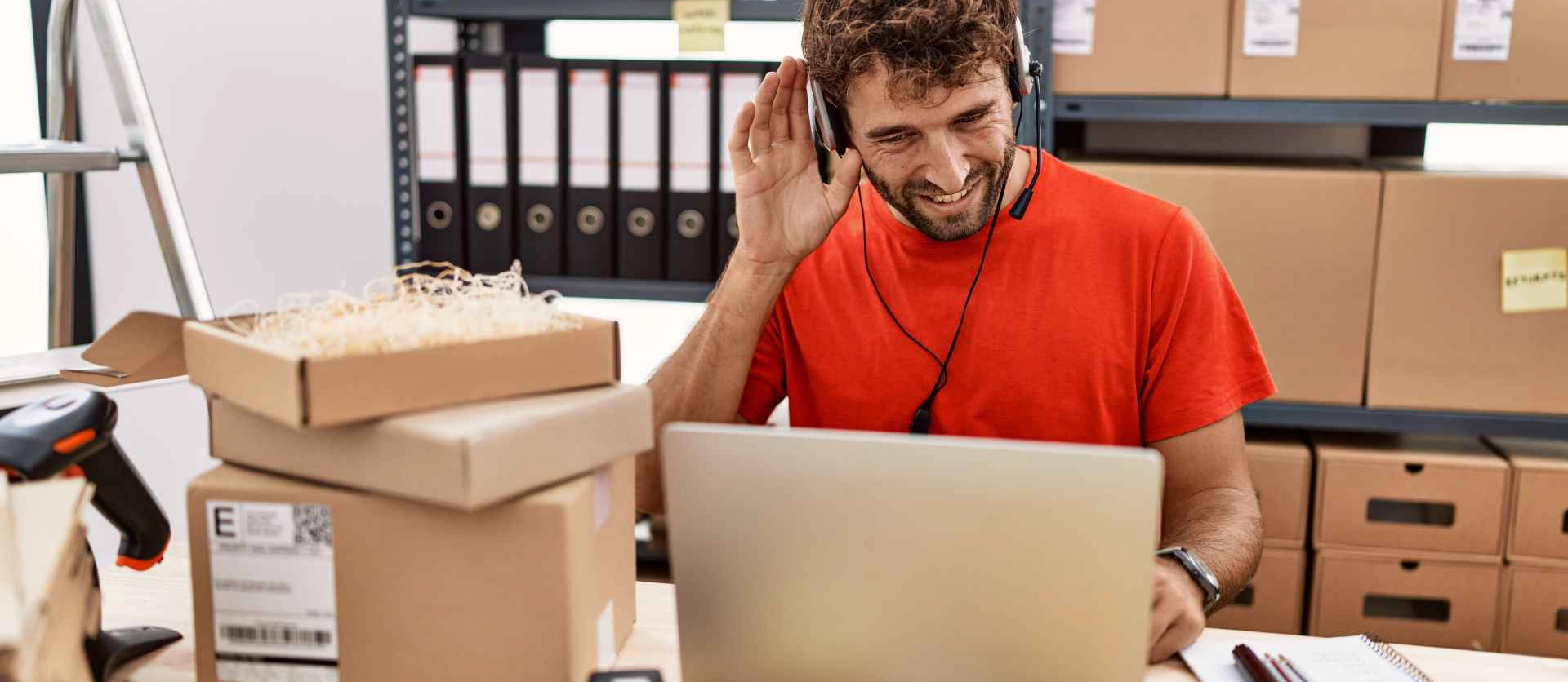 Fechas Hot Sale: cómo preparar tu logística