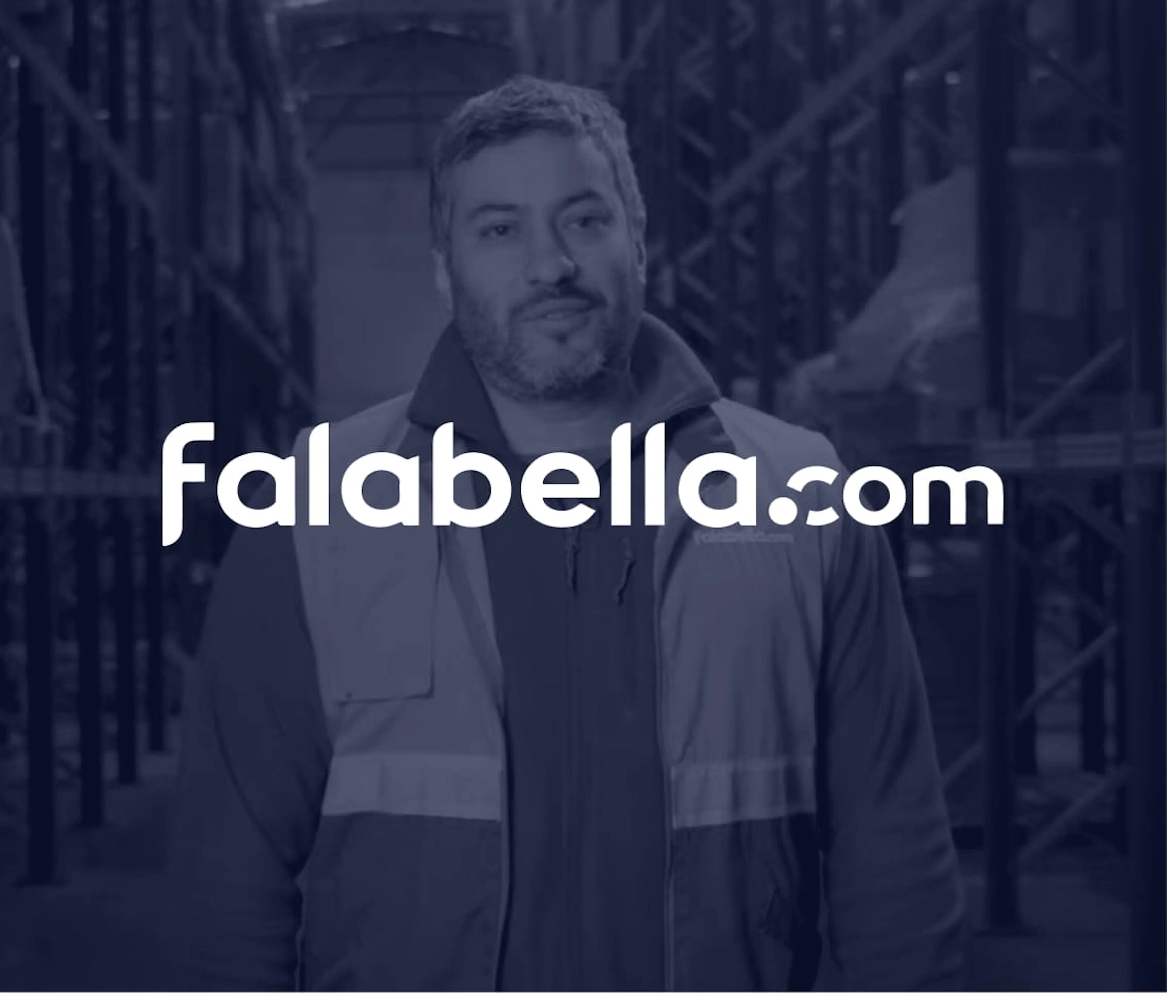 Falabella success