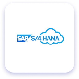 SAP S4 HANA