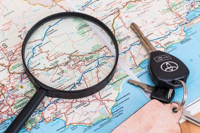 Optimizador de rutas: ¿Google Maps o un software de inteligencia logística?