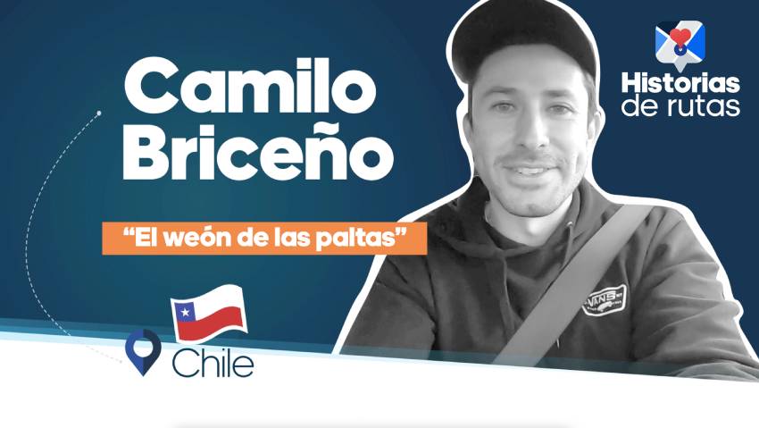 El weón de las paltas logró hacer crecer su negocio utilizando SimpliRoute