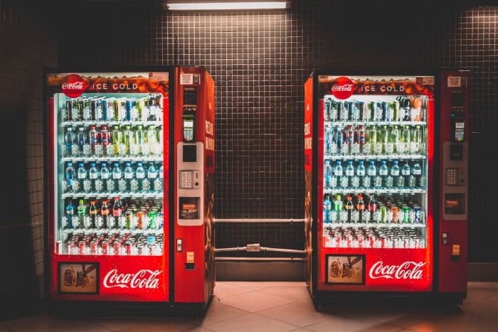 Cómo Funciona La Logística De Coca-Cola