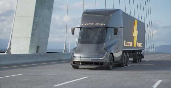 Electromovilidad, el aliado clave para una logística sostenible